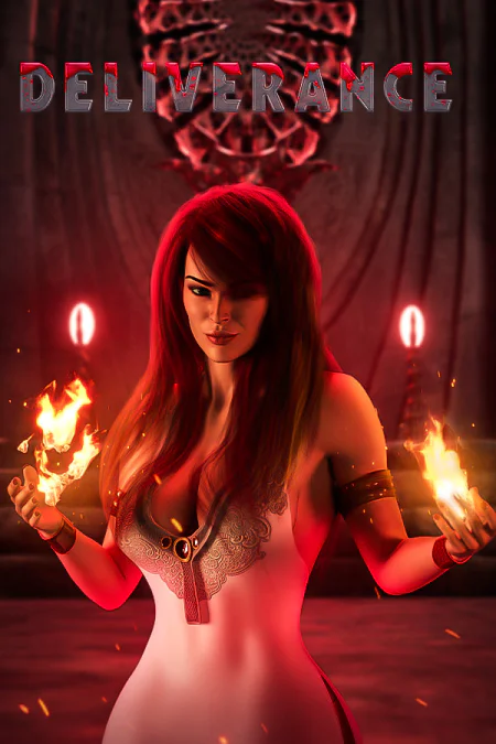 Deliverance (Ren'Py)