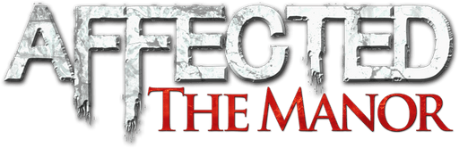 Логотип AFFECTED: The Manor - The Complete Edition