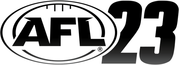 Логотип AFL 23