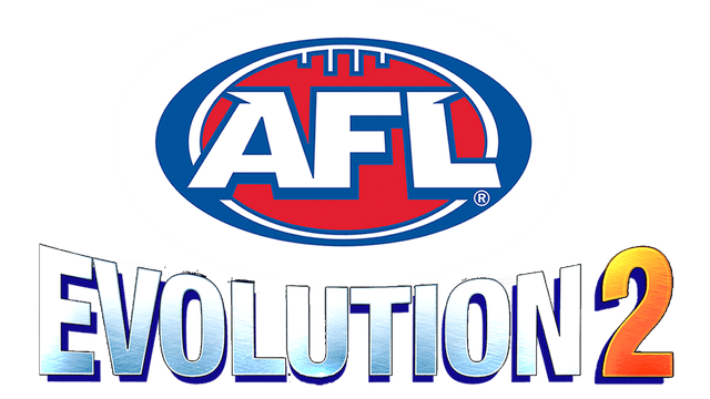Логотип AFL Evolution 2