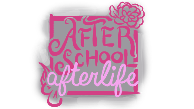 Логотип After School Afterlife