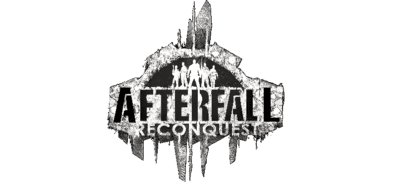 Логотип Afterfall: Reconquest - Episode 1