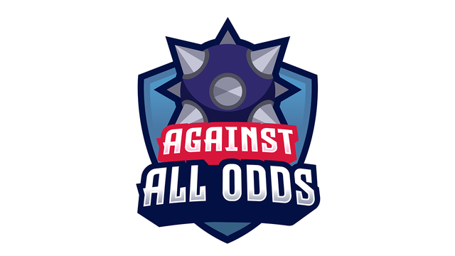 Логотип Against All Odds