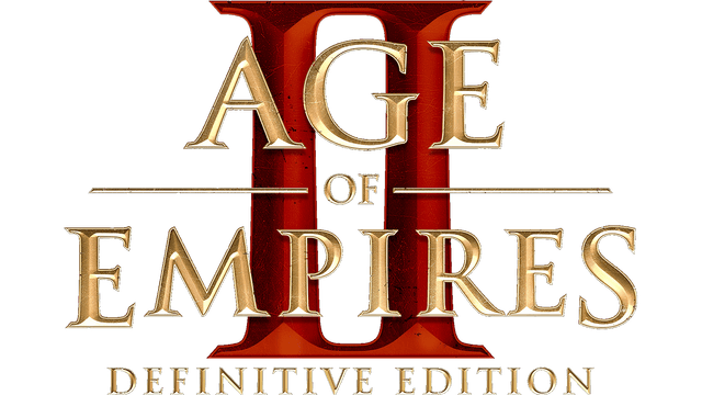 Логотип Age of Empires 2: Definitive Edition