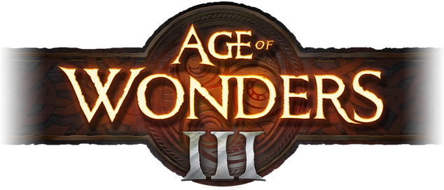 Логотип Age of Wonders 3
