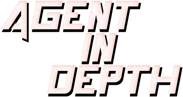 Логотип Agent in Depth