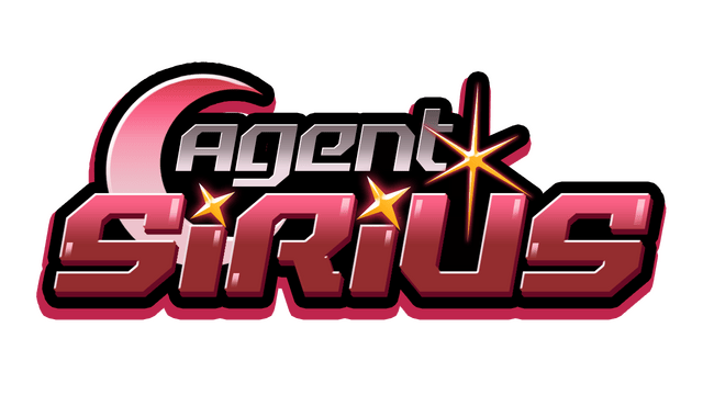 Логотип Agent Sirius