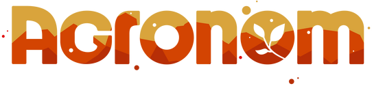Логотип AGRONOM