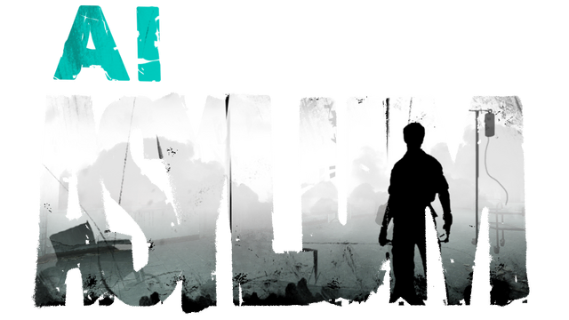 Логотип AI Asylum