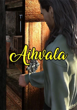Aihvala