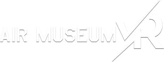 Логотип Air Museum VR