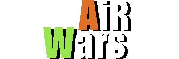 Логотип Air Wars