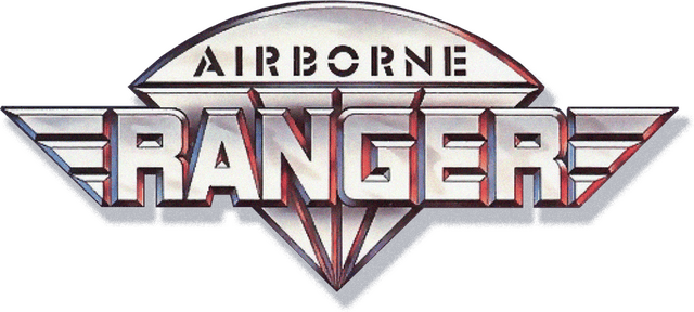Логотип Airborne Ranger