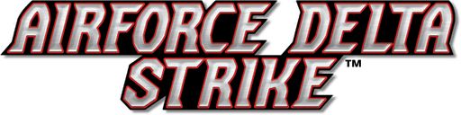 Логотип AirForce: Delta Strike