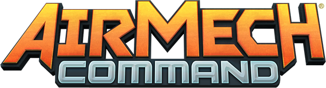 Логотип AirMech Command