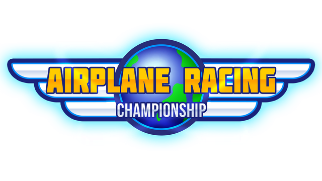 Логотип Airplane Racing Championship