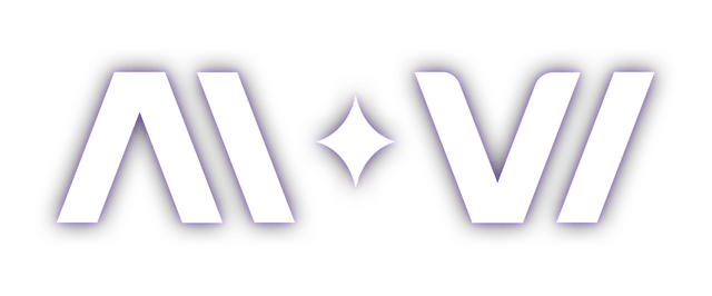 Логотип AI.VI