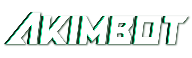 Логотип Akimbot