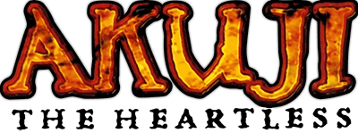 Логотип Akuji: The Heartless