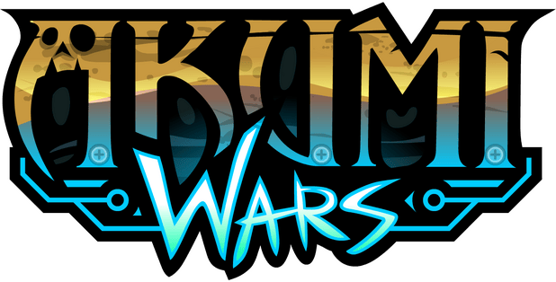 Логотип Akumi Wars