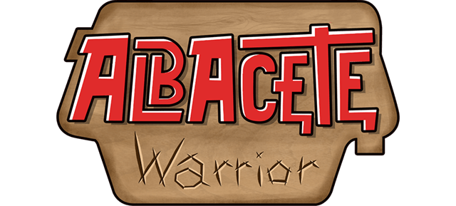 Логотип Albacete Warrior