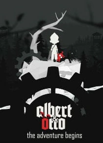 Albert and Otto