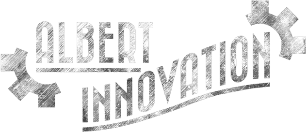 Логотип Albert Innovation