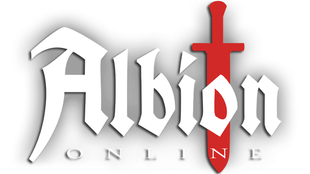 Логотип Albion Online