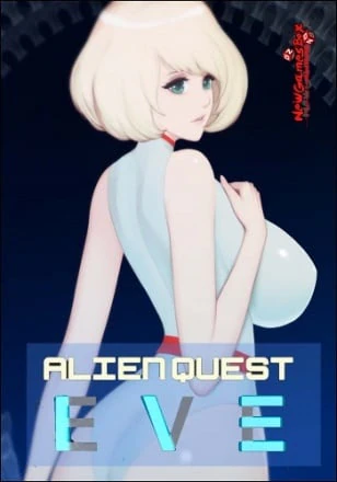 Alien Quest: EVE