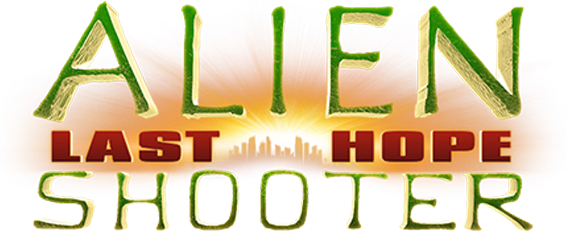 Логотип Alien Shooter - Last Hope