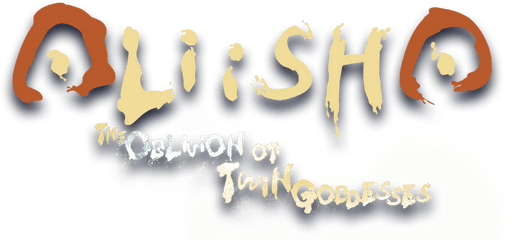 Логотип Aliisha: The Oblivion of the Twin Goddesses