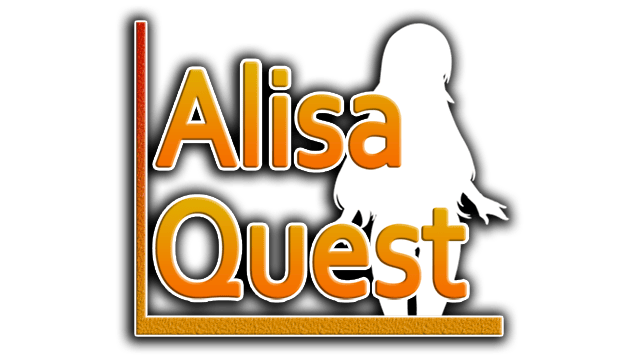 Логотип Alisa Quest