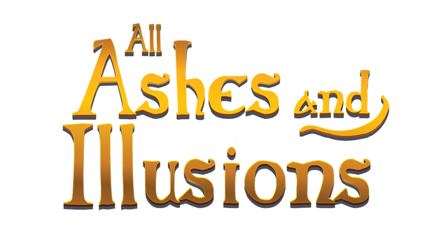 Логотип All Ashes and Illusions