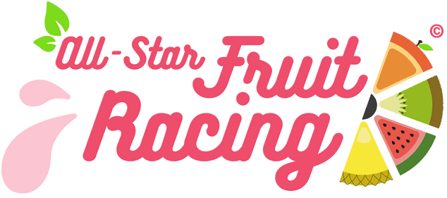 Логотип All-Star Fruit Racing