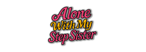 Логотип Alone With my StepSister