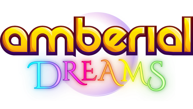Логотип Amberial Dreams