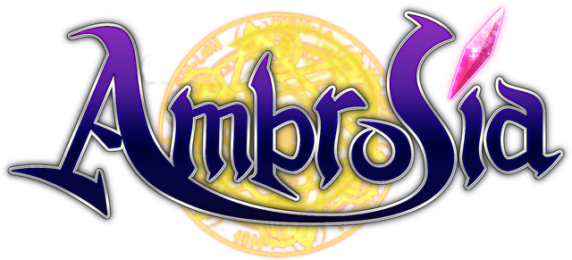 Логотип Ambrosia
