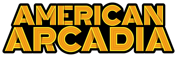 Логотип American Arcadia