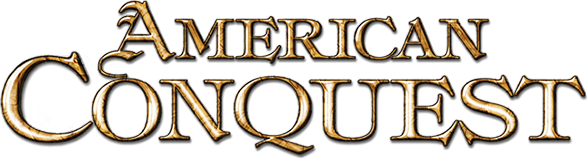 Логотип American Conquest