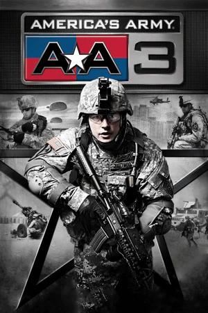 America's Army 3