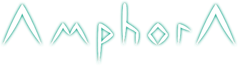 Логотип Amphora