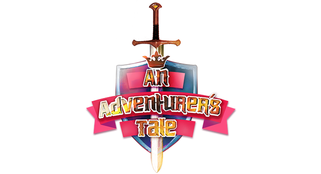 Логотип An Adventurer's Tale