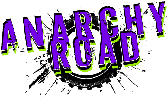 Логотип Anarchy Road