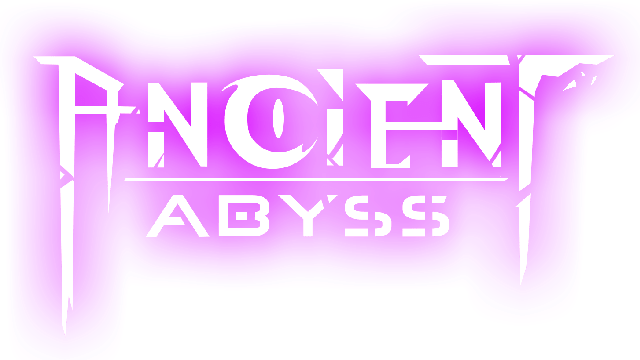 Логотип Ancient Abyss