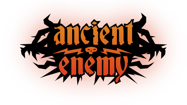 Логотип Ancient Enemy