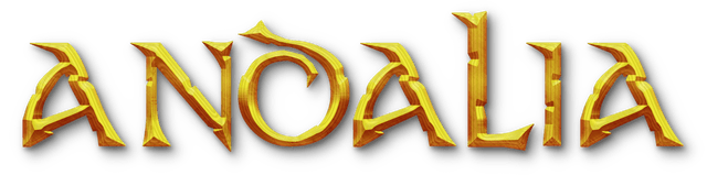 Логотип Andalia