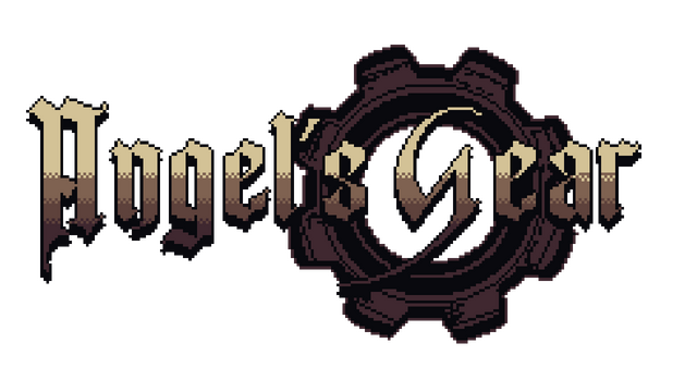 Логотип Angel's Gear