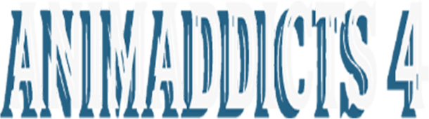 Логотип Animaddicts 4