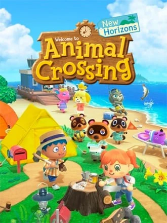 Animal Crossing: New Horizons