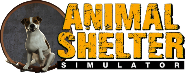 Логотип Animal Shelter